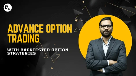 Advanced Options Trading Course with Backtested Option Strategies