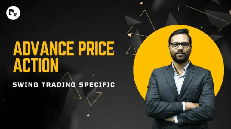 Private: Advance Price Action: Swing Trading Specific